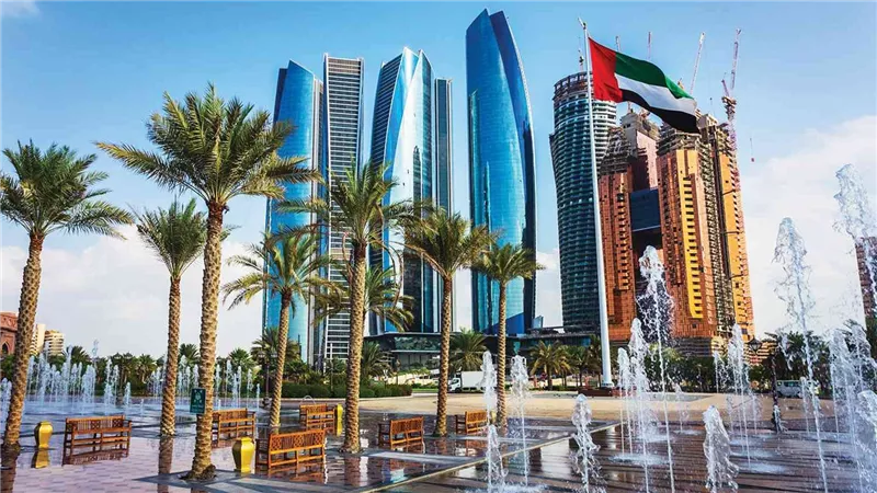 التفاصيل الكاملة حول مشاركة الإمارات في اجتماع إطاري لمجموعة العشرين “G20”