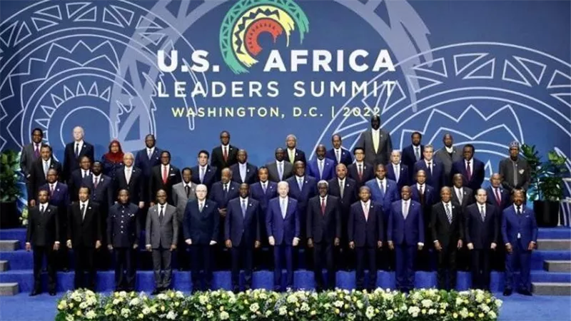 عضو بالشيوخ المصري يُجيب.. كيف أصبح العالم مدركا لأهمية القارة الأفريقية في القرار العالمي؟