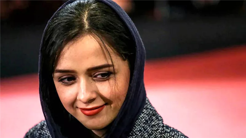 إيران تعتقل ممثلة شهيرة في طهران على خلفية الاحتجاجات