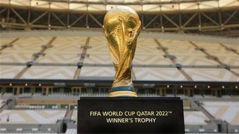 قبل صافرة البداية.. معلقي نهائي كأس العالم 2022