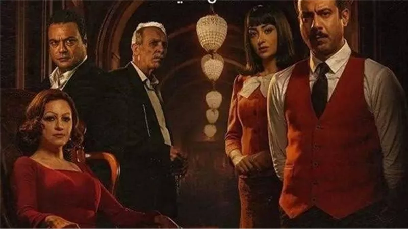  أحداث جديدة حول مسلسل 