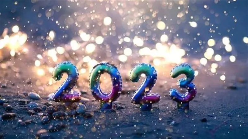 بوستات تهنئة رأس السنة 2023.. صور حصرية وكلمات رقيقة