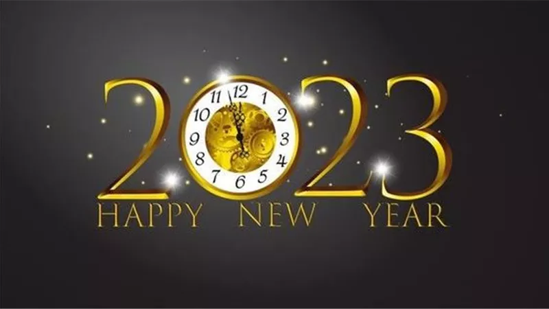 مسجات تهنئة رأس السنة الجديدة 2023.. عبارات تناسب مدير العمل