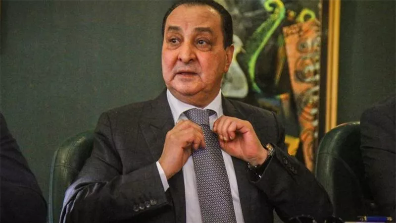 بعد وفاته.. أسرار لا تعرفها عن محمد الأمين