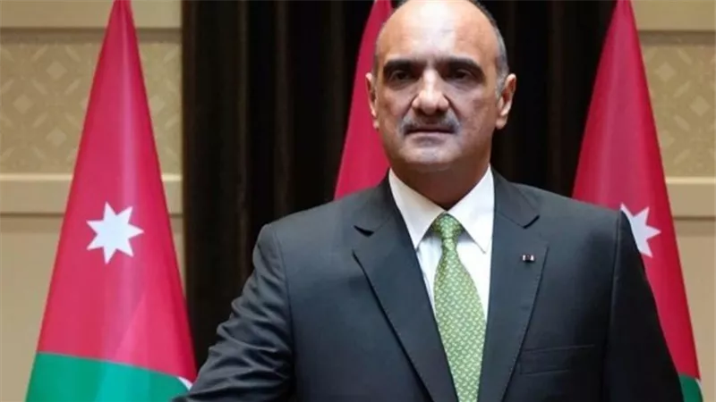  رئيس الوزراء الأردني: 