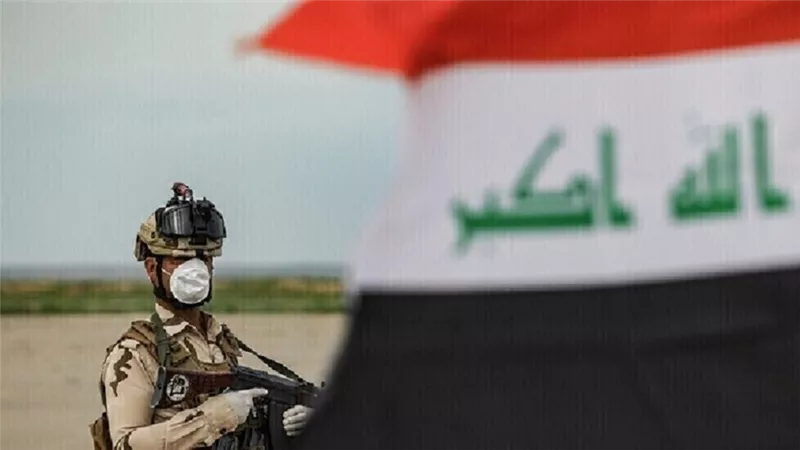  تنظيم داعش يعلن مسؤوليته عن هجوم أسفر عن مقتل تسعة من أفراد الشرطة العراقية في كركوك