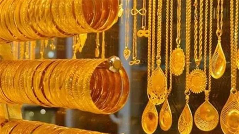  أسعار الذهب في الأردن خلال مستهل تداولات اليوم الثلاثاء 20_12_2022