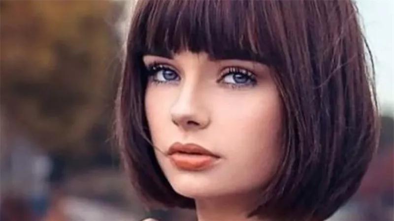 صور.. قصات شعر 2023 للنساء