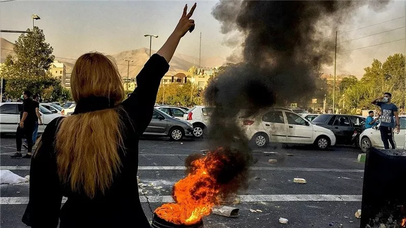 إيران.. تعيين 3 حقوقيات في لجنة تقصي الحقائق بشأن جرائم بحق المتظاهرين