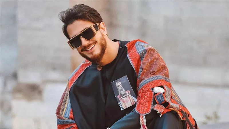 القصة الكاملة للحكم على سعد لمجرد بالسجن بتهمة اغتصاب فتاة فرنسية