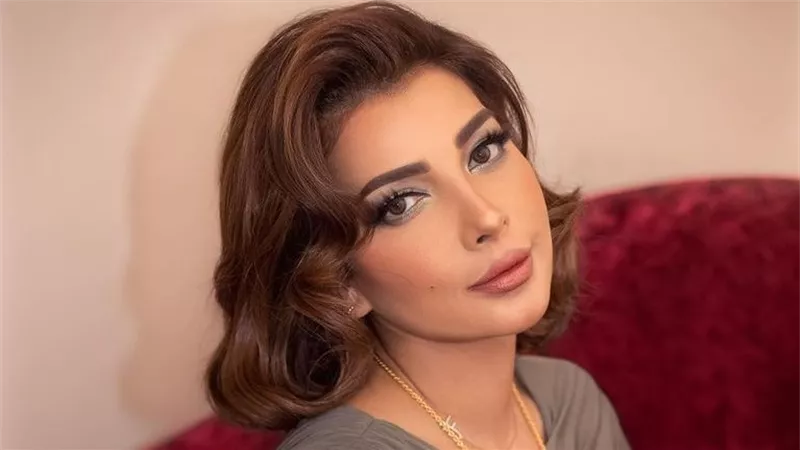 الفنانة السورية أصالة تحرص على الترويج لبرنامج 