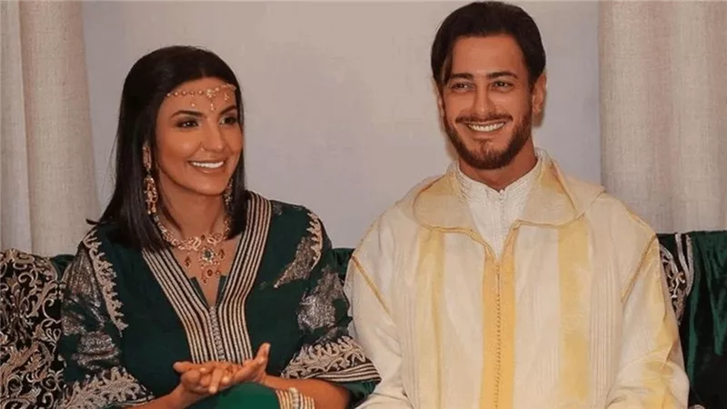 منهم زواج سعد لمجرد.. ما هي أبرز الزيجات التي تمت في 2022 حول العالم؟