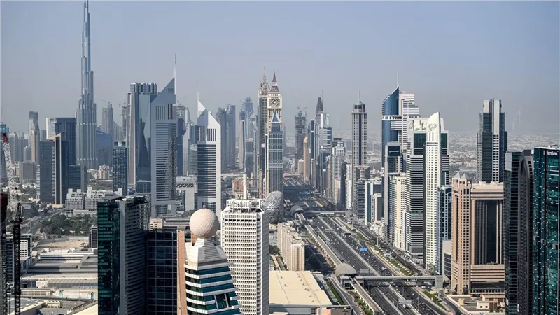  للقطاع الخاص.. ما هو موعد عطلة رأس السنة في الإمارات 2023؟