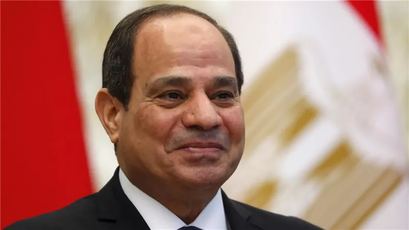 برلماني مصري: كلمة السيسي في 