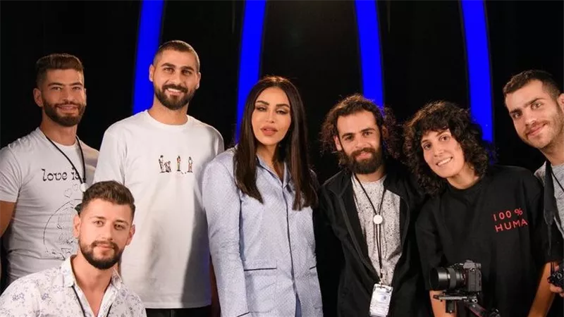  بعدما تصدرت أحلام التريند.. كواليس أولى حلقات تجارب الأداء من برنامج سعودي أيدول Saudi Idol (صور)