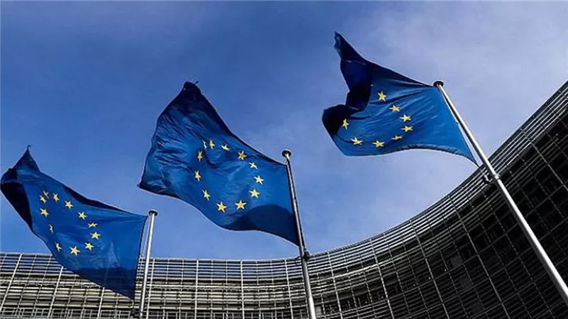 أسعار الغاز الوارد إلى أوروبا