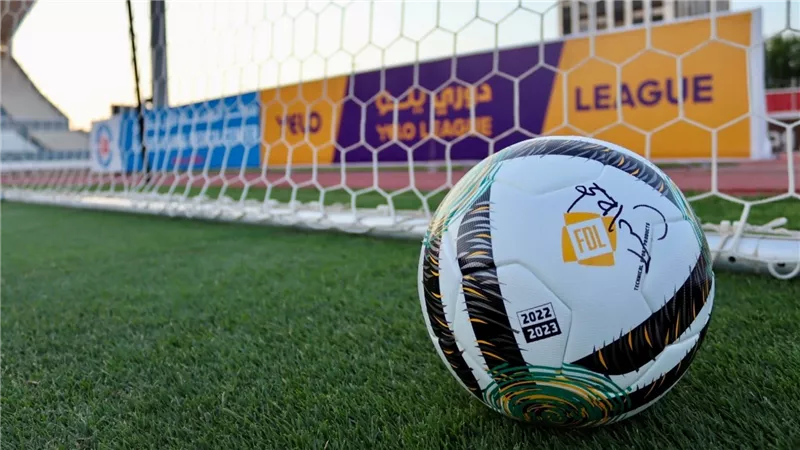 دوري الدرجة الأولى السعودي يتصدر الترنيد