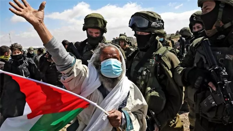 فلسطين.. استشهاد شاب فلسطيني برصاص الاحتلال في كفر قاسم