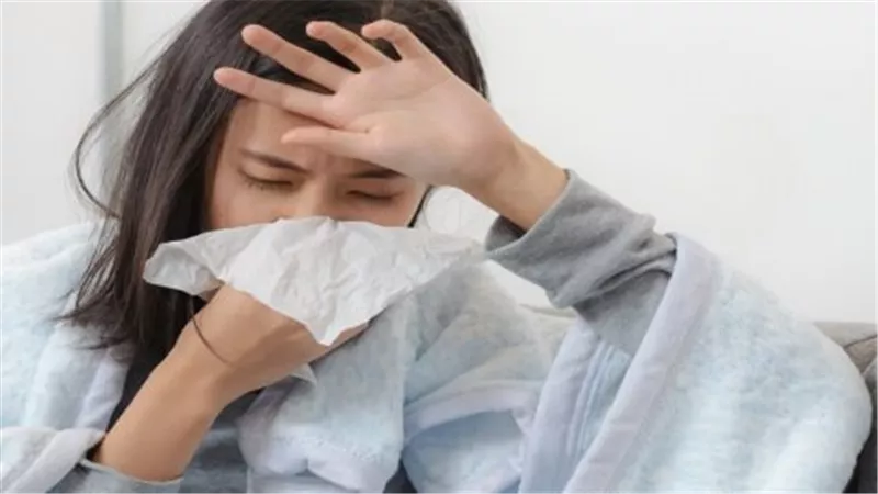 علاج البرد في المفاصل.. احرص على عمل الكمادات الدافئة والباردة