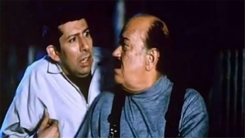 هاني رمزي يتحدث عن تفاصيل لأول مرة عن الجزء الثاني من الفيلم الكوميدي 