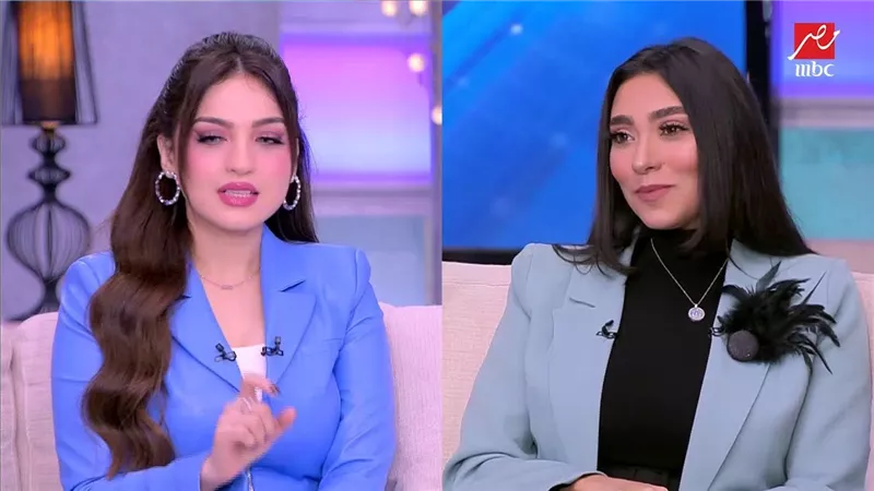 تصدرت التريند.. الفنانة المعتزلة زيزي عادل: لو رجع بيا الزمن مكنتش هشارك في ستار أكاديمي (فيديو)