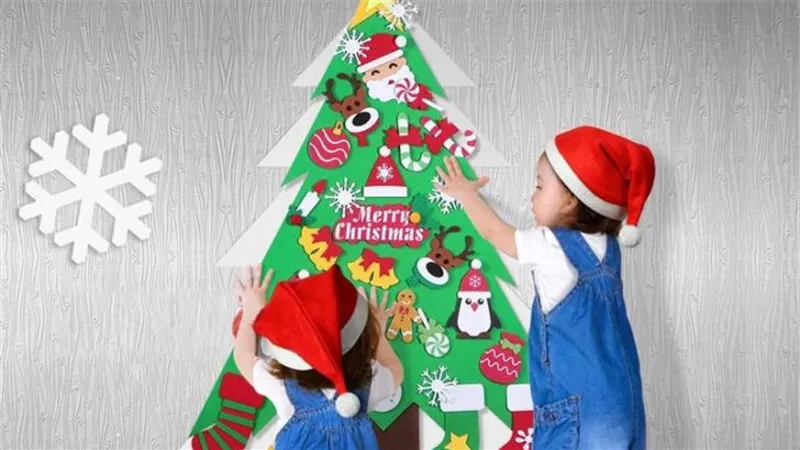 ماذا يقدم في عيد ميلاد الاطفال؟.. أجمل الهدايا تعرف عليها