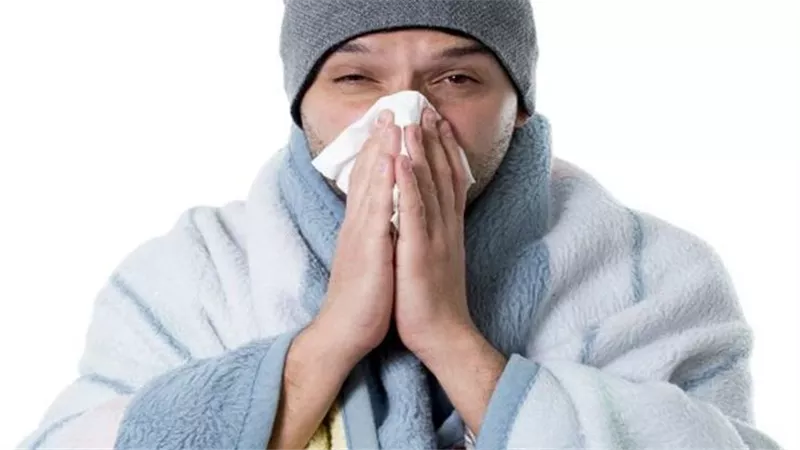 علاج البرد والرشح والعطس.. استشر طبيبك أولا 