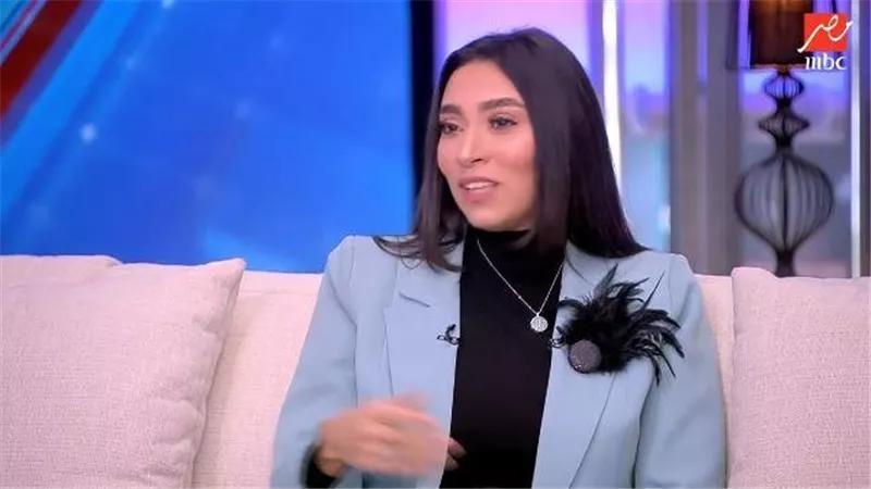 زيزي عادل تتحدث حول تجربتها في برنامج 