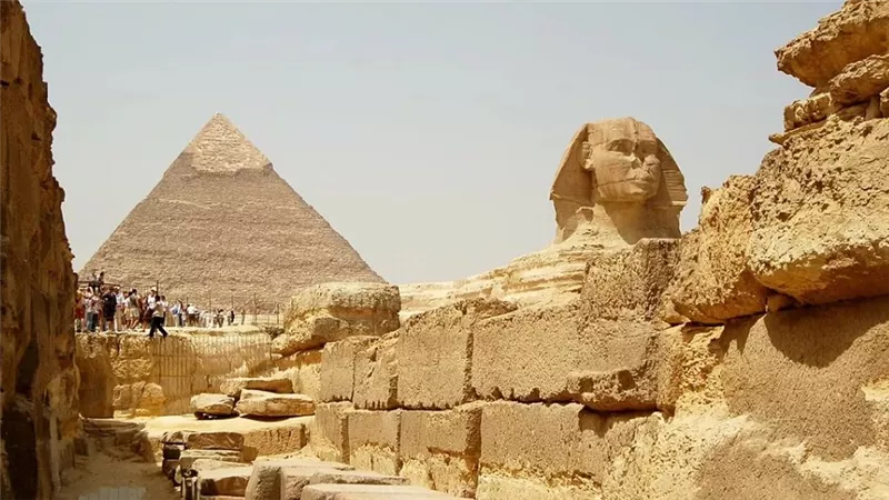 مصر تُعلن عن كشف أثري 