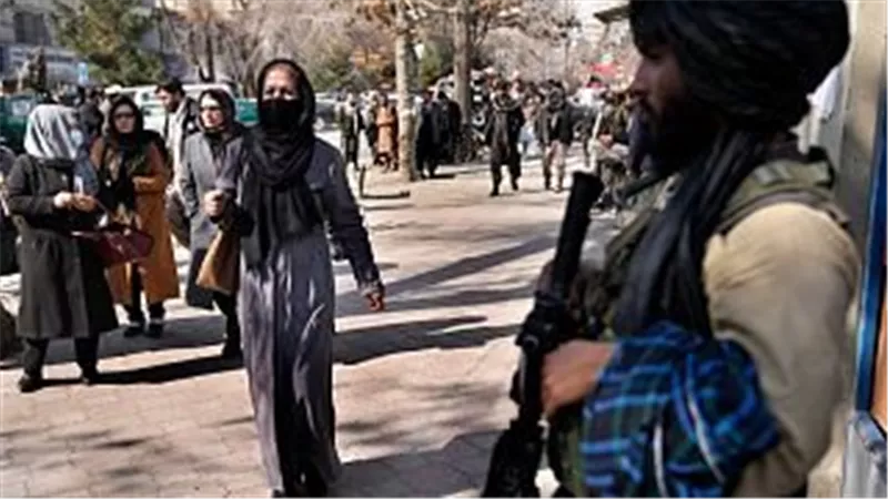 حركة طالبان الأفغانية تواصل التضييق على النساء بقرار جديد