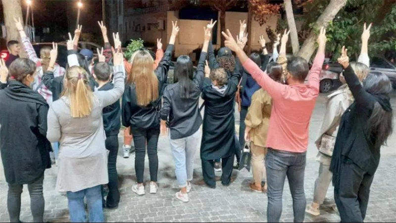  نتائج مرعبة حول حملة القمع الدموية التي أطلقتها السلطات في إيران