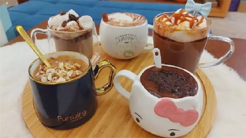 9 مشروبات شتوية ساخنة بطعم رائع ومفيد.. لا تفوتكم