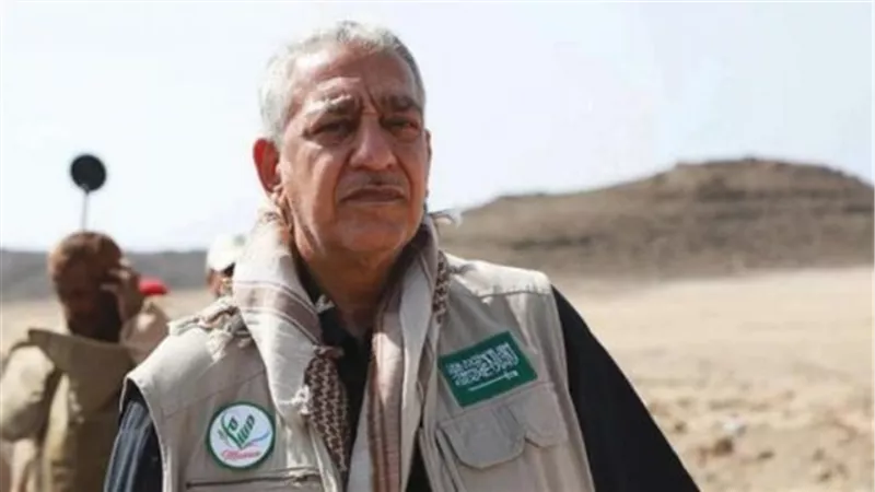 مدير مشروع 