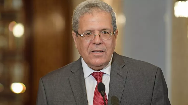 وزير الخارجية التونسي يلتقي المستشار السياسي للأمينة العامة للمنظمة الدولية للفرنكوفونية