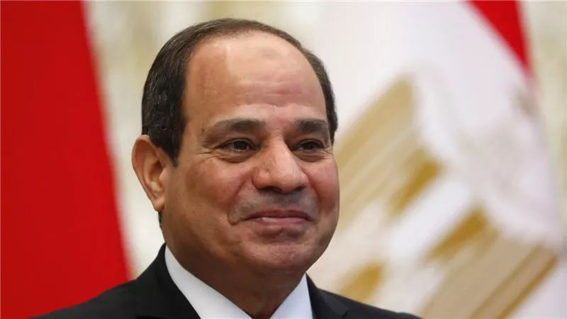 صحف مصر تسلط الضوء على توجيهات السيسي بتطوير الموانئ بشكل تنموي متكامل 