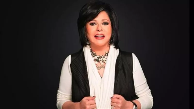 نقل الفنانة إسعاد يونس للمستشفى لإجراء جراحة عاجلة 