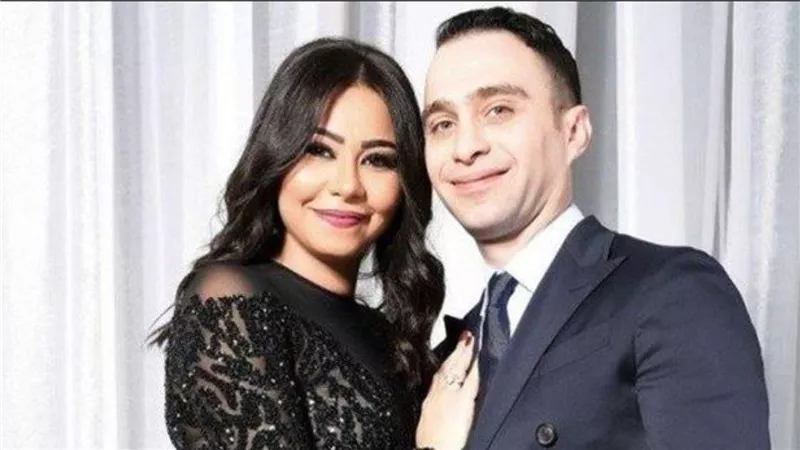 حسام حبيب يعلق على الأنباء المتداولة عن وقوع خلاف جديد بينه وبين شيرين عبدالوهاب