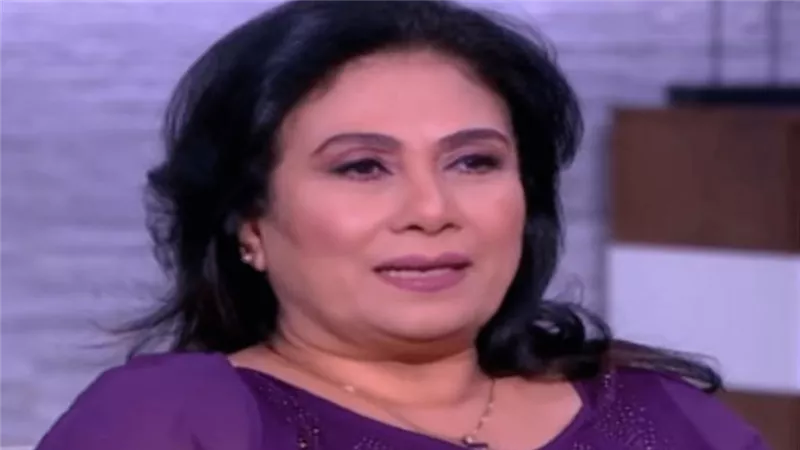 الفنانة المصرية سلوى عثمان تكشف أن عملها يمثل 
