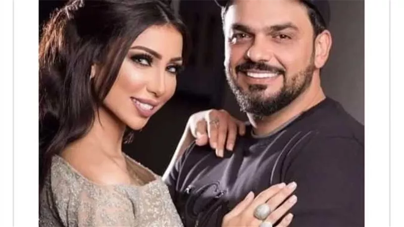  المطربة المغربية دنيا بطمة تحصل على حكم قضائي بالطلاق من زوجها المنتج محمد الترك