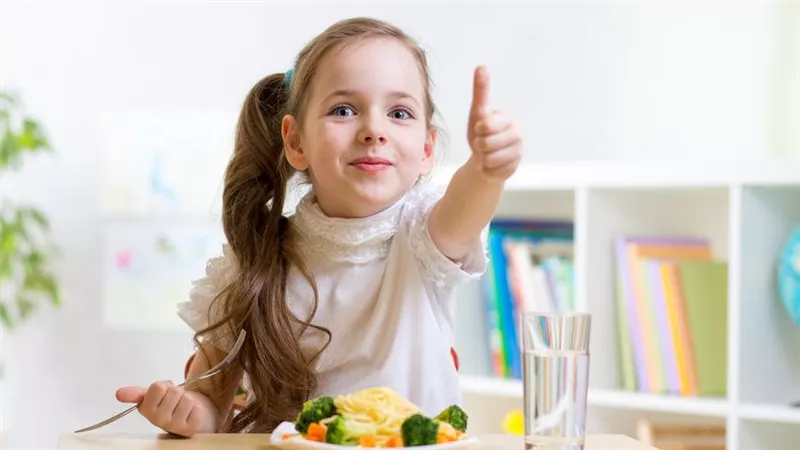 أكلات مفيدة للأطفال في الشتاء.. أفكار لوجبات الفطور والغداء والعشاء