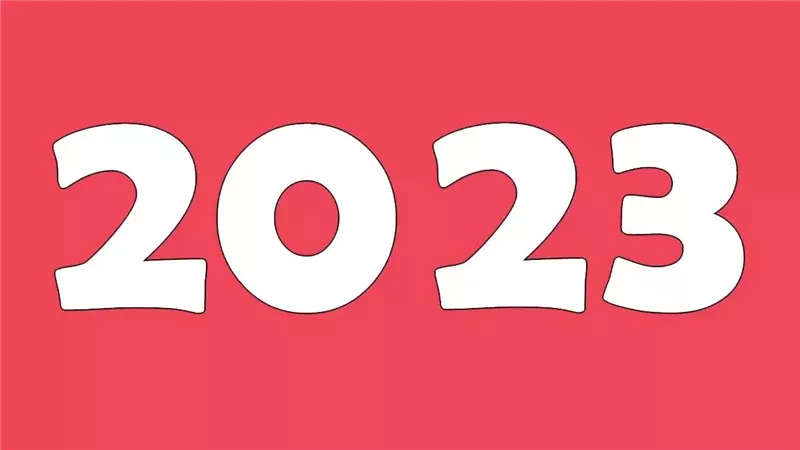 اجازات شهر يناير 2023.. 11 يوما شاملة العطلات الأسبوعية
