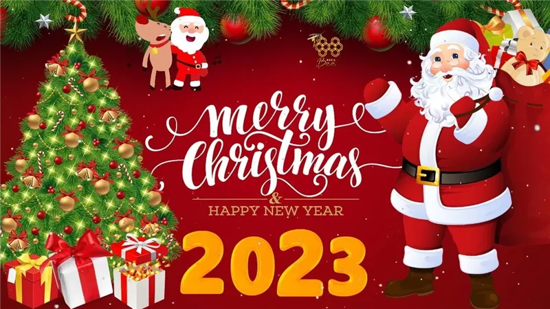 موعد إجازة عيد الميلاد 2023 للقطاع العام والخاص