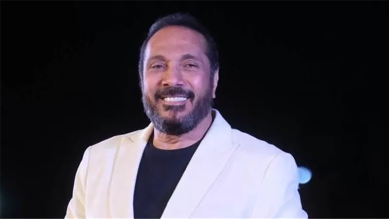 علي الحجار يطرح أغنية جديدة احتفالا برأس السنة الميلادية الجديدة 2023