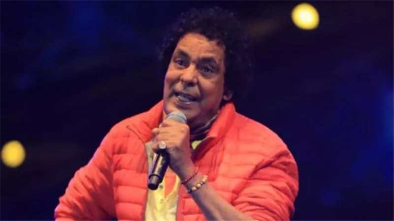 بحضور الآلاف من محبيه... محمد منير يحيى واحدة من أضخم حفلات رأس السنة 2023 