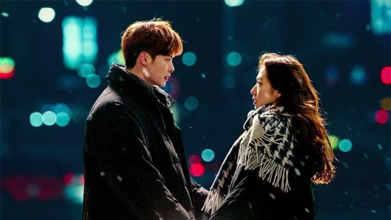 بعد تصدره التريند.. ما هي أبرز 5 أعمال درامية لـ Lee Jong Suk؟