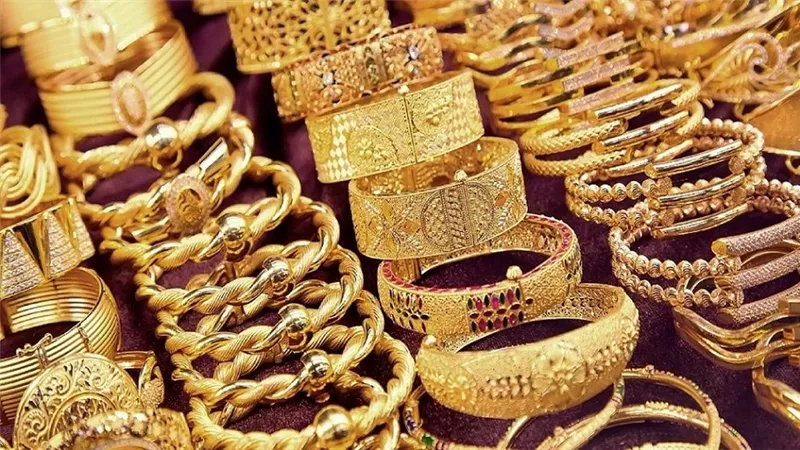 انخفاض جديد في أسعار الذهب في مصر لأدنى مستوى له