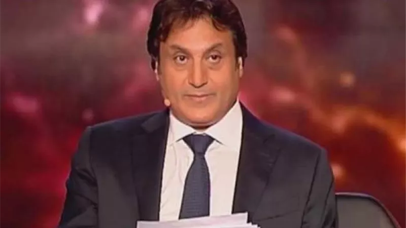 اللبناني ميشال حايك يكشف توقعاته خلال عام 2023.. ماذا قال عن مصر والسعودية وسوريا والمغرب وفلسطين؟