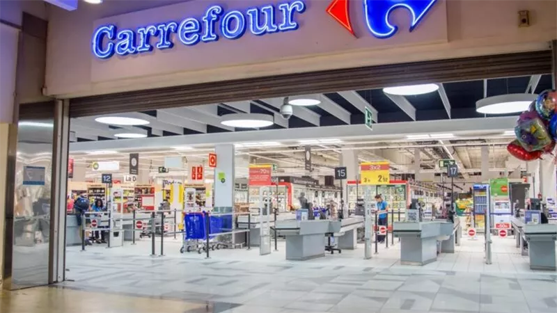 رابط يكشف جميع عروض كارفور Carrefour بمناسبة العام الجديد 2023