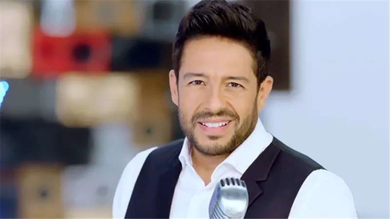  محمد حماقي يتصدر محركات البحث بعد تصريحات مثيرة ليلة رأس السنة 2023 (فيديو)