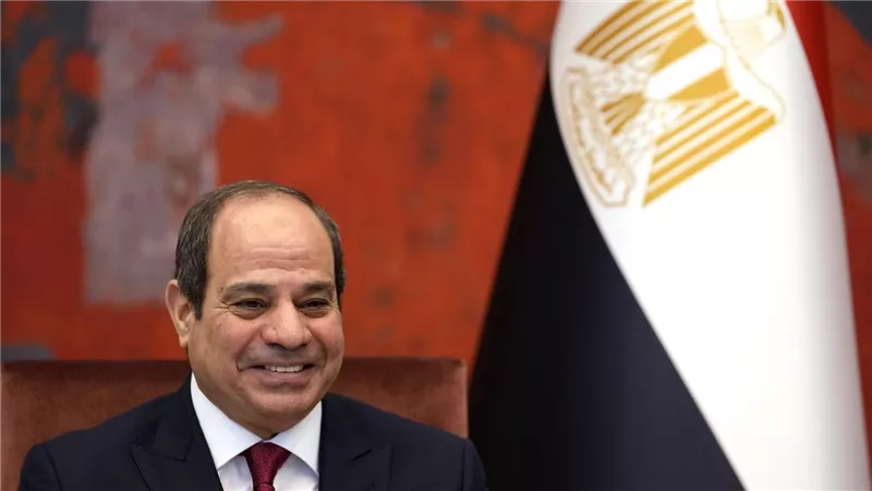 صحف مصر تسلط الضوء على توجيهات السيسي بتعزيز جهود 